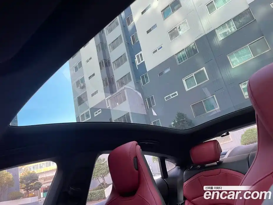 Porsche Taycan 2023 Автомат в Москве № 231031, фото 13