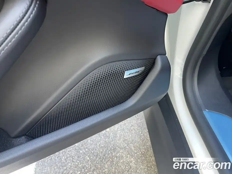 Porsche Taycan 2023 Автомат в Москве № 231031, фото 18