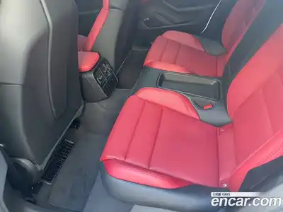 Porsche Taycan 2023 Автомат в Москве № 231031, миниатюра 10