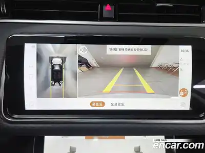 Land Rover Range-Rover Evoque 2021 2.0 Автомат в Москве № 231337, миниатюра 8