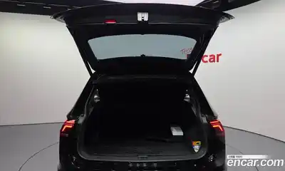 Volkswagen Tiguan, 2022