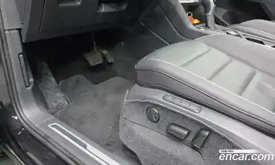 Volkswagen Tiguan 2022 2.0 Автомат в Москве № 232117, миниатюра 2