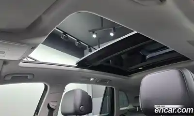 Volkswagen Tiguan 2022 2.0 Автомат в Москве № 232117, миниатюра 3