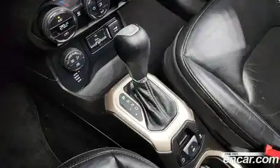 Jeep Renegade 2017 2.0 Автомат в Москве № 232390, миниатюра 12