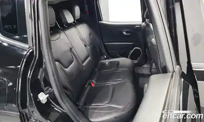 Jeep Renegade 2017 2.0 Автомат в Москве № 232390, миниатюра 5