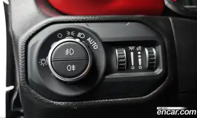 Jeep Wrangler 2022 2.0 Автомат в Москве № 232438, миниатюра 11