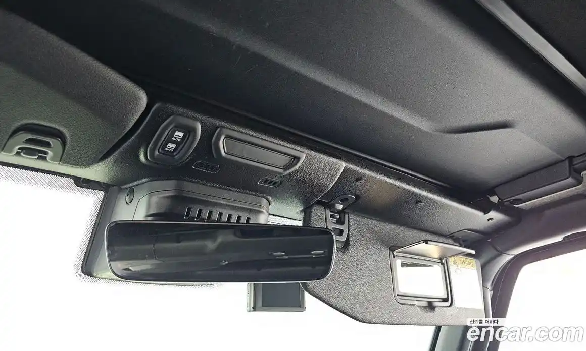 Jeep Wrangler 2022 2.0 Автомат в Москве № 232438, фото 16