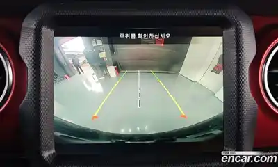 Jeep Wrangler 2022 2.0 Автомат в Москве № 232438, миниатюра 4