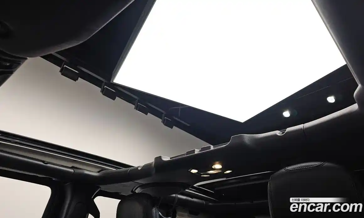 Jeep Wrangler 2022 2.0 Автомат в Москве № 232438, фото 6