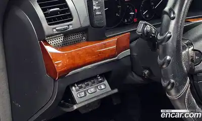 SsangYong Chairman 2009 3.2 Автомат в Москве № 23999, миниатюра 11