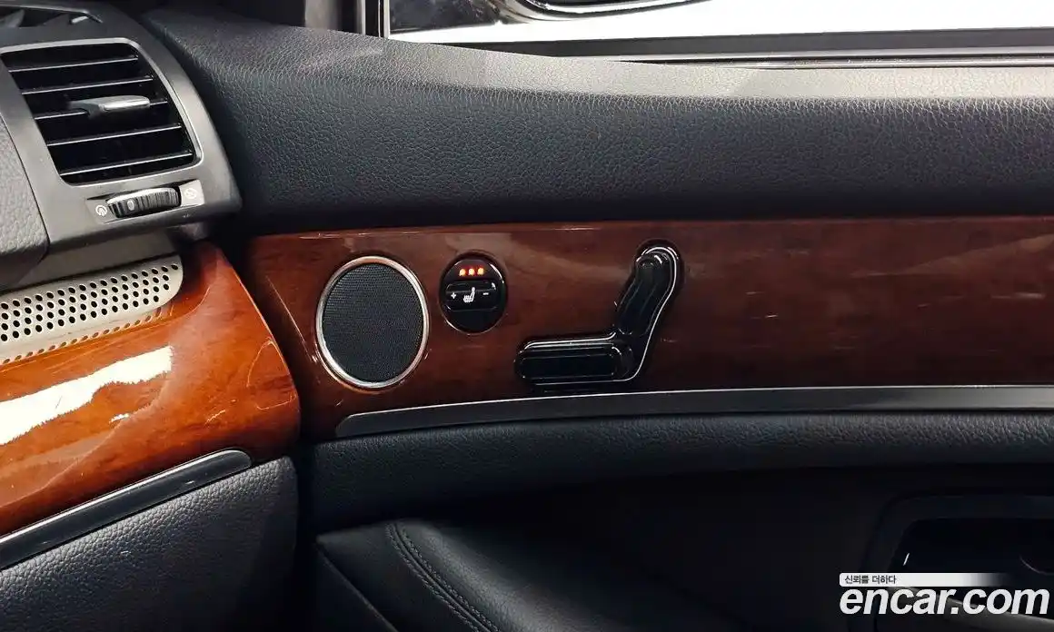 SsangYong Chairman 2009 3.2 Автомат в Москве № 23999, фото 14