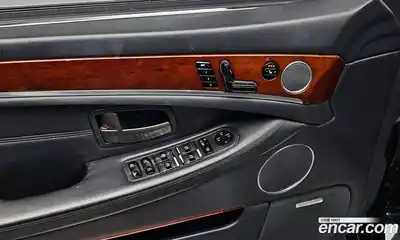 SsangYong Chairman 2009 3.2 Автомат в Москве № 23999, миниатюра 4