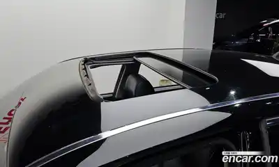 SsangYong Chairman 2009 3.2 Автомат в Москве № 23999, миниатюра 5