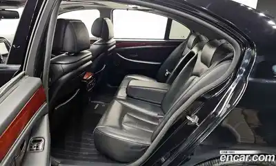 SsangYong Chairman 2009 3.2 Автомат в Москве № 23999, миниатюра 6