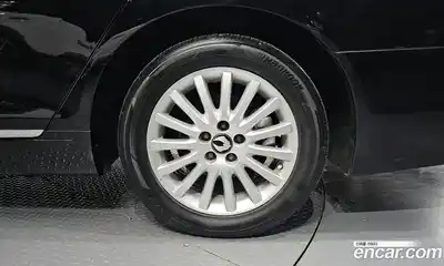 SsangYong Chairman 2009 3.2 Автомат в Москве № 23999, миниатюра 8