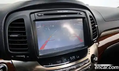 SsangYong Chairman 2009 3.2 Автомат в Москве № 23999, миниатюра 10