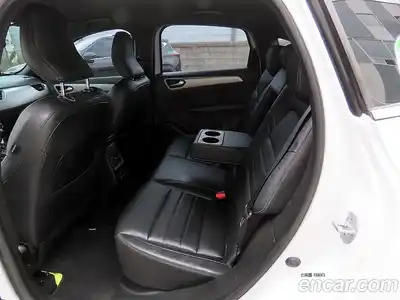 Renault Arkana 2025 1.6 Автомат в Москве № 243139, миниатюра 11