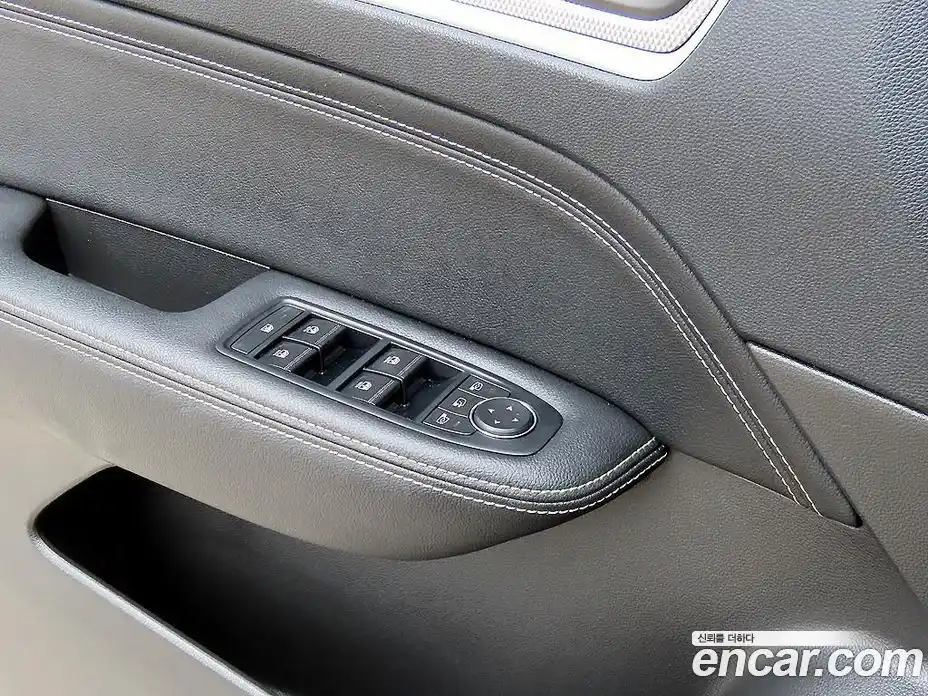 Renault Arkana 2025 1.6 Автомат в Москве № 243139, фото 12