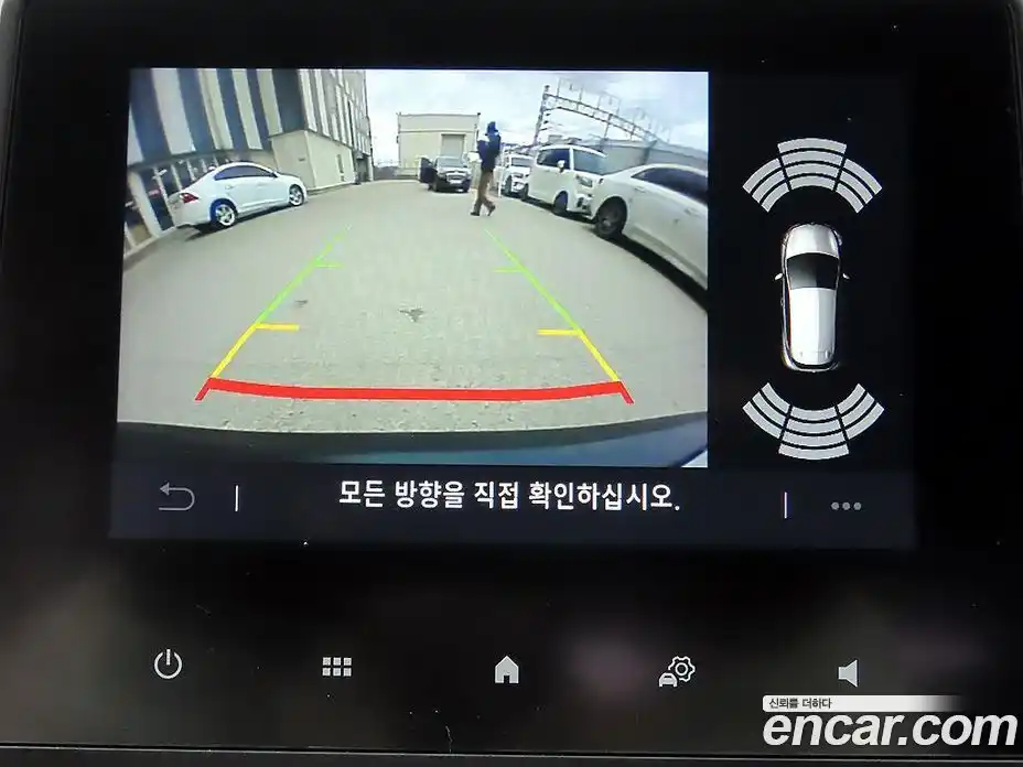 Renault Arkana 2025 1.6 Автомат в Москве № 243139, фото 17