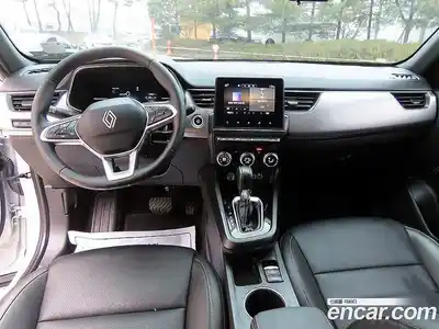 Renault Arkana 2025 1.6 Автомат в Москве № 243139, миниатюра 7