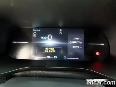 Renault Arkana 2025 1.6 Автомат в Москве № 243139, миниатюра 8