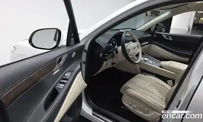 Genesis GV80 2023 3.0 Автомат в Москве № 24691, миниатюра 12