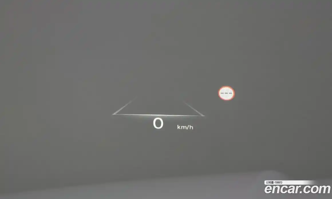 Genesis GV80 2023 3.0 Автомат в Москве № 24691, фото 16