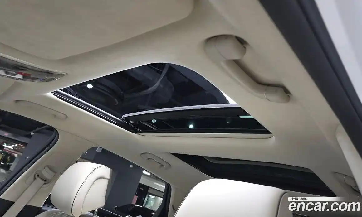 Genesis GV80 2023 3.0 Автомат в Москве № 24691, фото 19