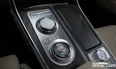 Genesis GV80 2023 3.0 Автомат в Москве № 24691, миниатюра 9