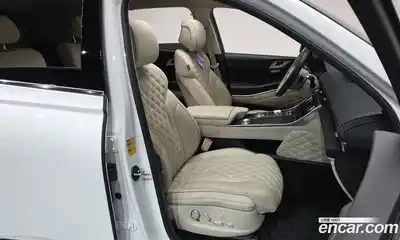 Genesis GV80 2023 3.0 Автомат в Москве № 24691, миниатюра 10