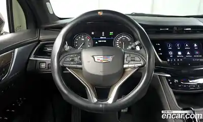 Cadillac XT6 2020 3.6 Автомат в Москве № 256433, миниатюра 10