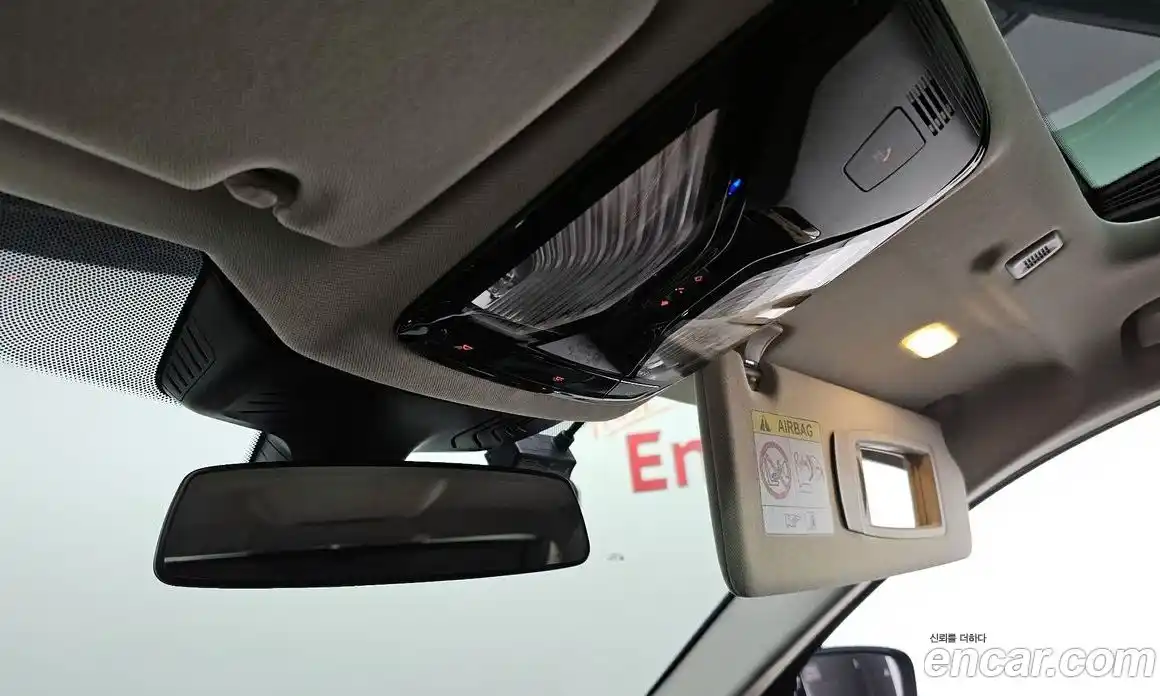 BMW 5-Series 2022 2.0 Автомат в Москве № 257614, фото 19