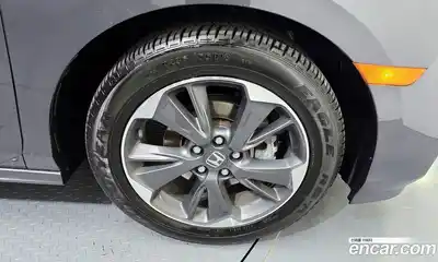 Honda Odyssey 2022 3.5 Автомат в Москве № 258541, миниатюра 6