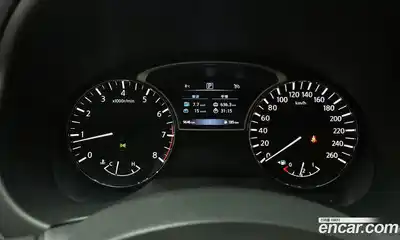 Nissan Altima 2017 2.5 Автомат в Москве № 262266, миниатюра 12