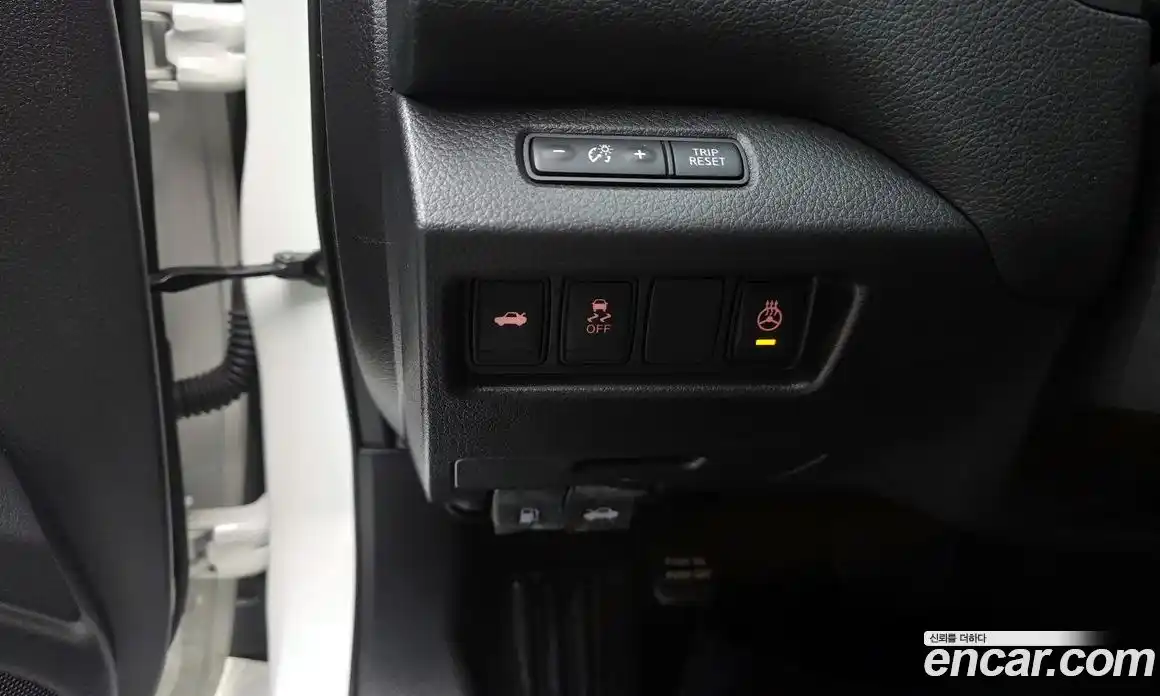 Nissan Altima 2017 2.5 Автомат в Москве № 262266, фото 13