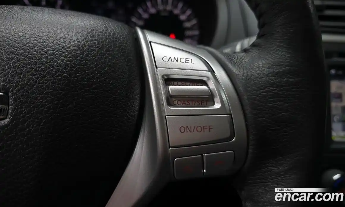 Nissan Altima 2017 2.5 Автомат в Москве № 262266, фото 14