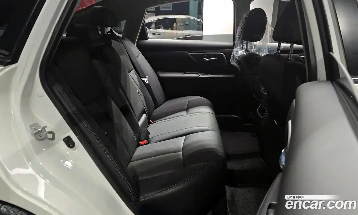 Nissan Altima 2017 2.5 Автомат в Москве № 262266, фото 18