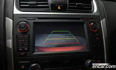 Nissan Altima 2017 2.5 Автомат в Москве № 262266, миниатюра 3