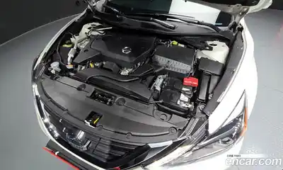 Nissan Altima 2017 2.5 Автомат в Москве № 262266, миниатюра 4