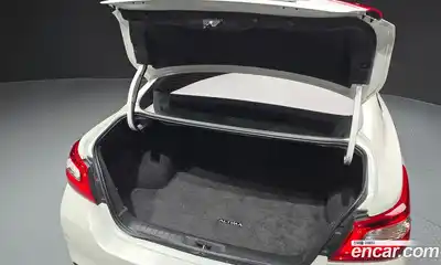 Nissan Altima 2017 2.5 Автомат в Москве № 262266, миниатюра 5