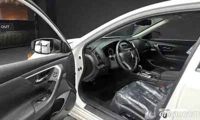 Nissan Altima 2017 2.5 Автомат в Москве № 262266, миниатюра 6