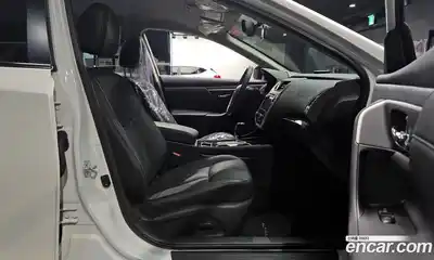 Nissan Altima 2017 2.5 Автомат в Москве № 262266, миниатюра 7