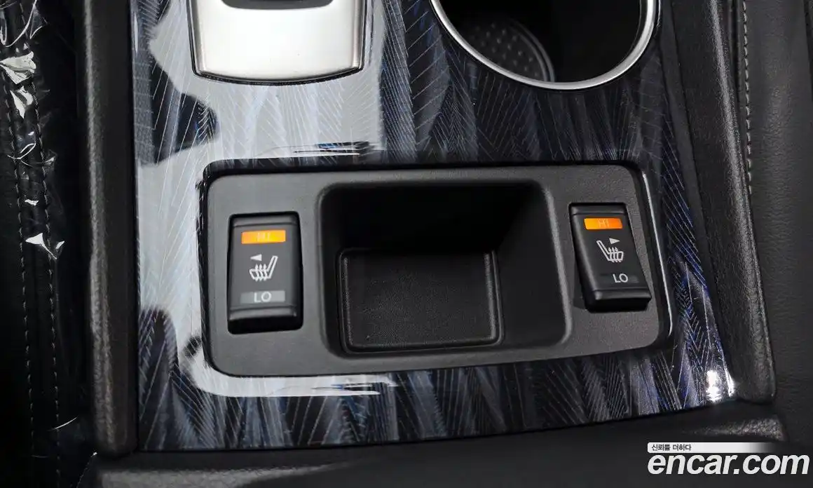 Nissan Altima 2017 2.5 Автомат в Москве № 262266, фото 8