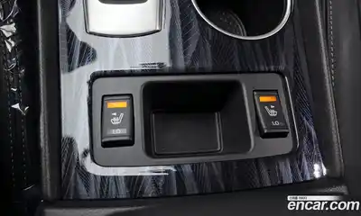 Nissan Altima 2017 2.5 Автомат в Москве № 262266, миниатюра 8