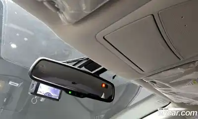 Nissan Altima 2017 2.5 Автомат в Москве № 262266, миниатюра 9