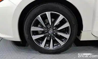 Nissan Altima 2017 2.5 Автомат в Москве № 262266, миниатюра 10