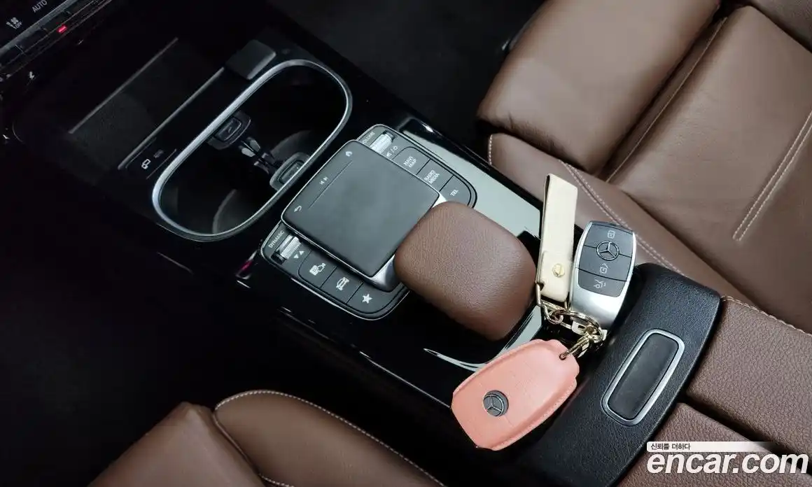 Mercedes-Benz CLA-Class 2023 2.0 Автомат в Москве № 262427, фото 13