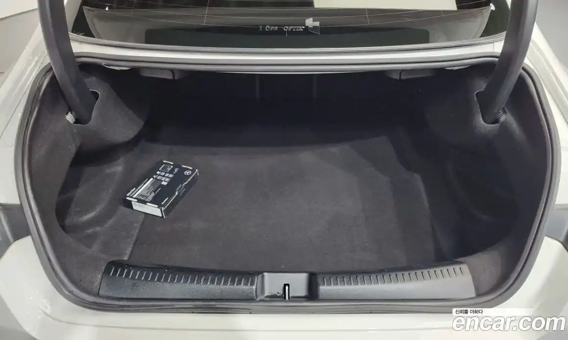 Mercedes-Benz CLA-Class 2023 2.0 Автомат в Москве № 262427, фото 19