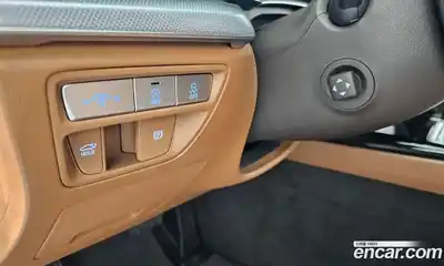 Genesis G80 2023 2.5 Автомат в Москве № 26490, миниатюра 3