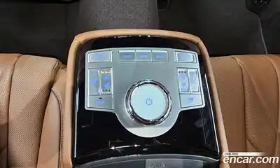 Genesis G80 2023 2.5 Автомат в Москве № 26490, миниатюра 5